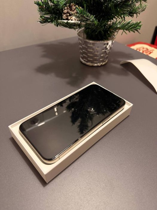 iPhone 15 Pro Max 256 gb