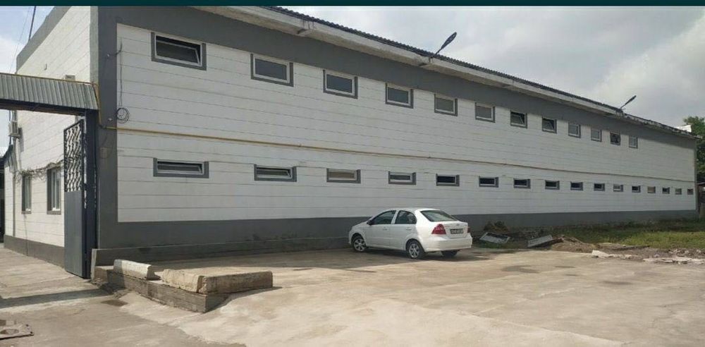 Сдаётся помещение для производства: 5 у.е. - Аренда Ташкент на Olx