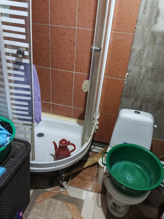 Дом  отдельно стоящий срочно