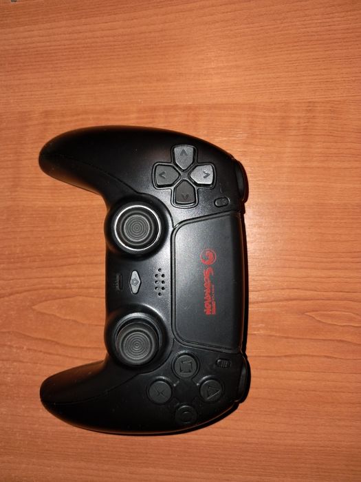 Vând controller de gaming pentru pc/laptop