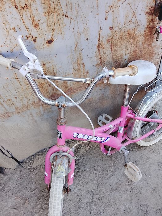 Велосипед бу срочно