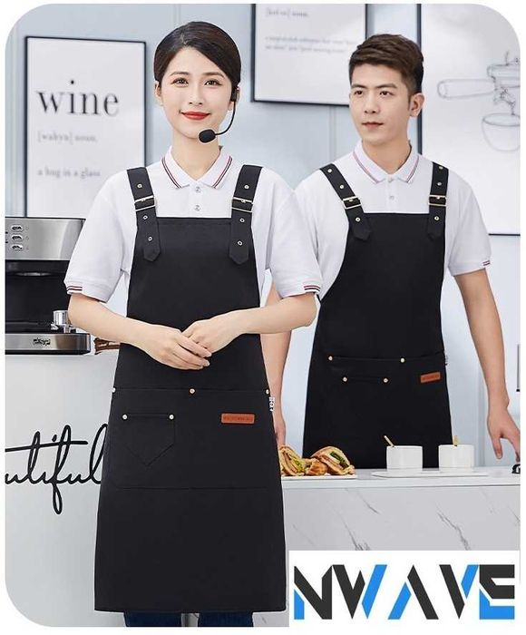 Фартук универсальный