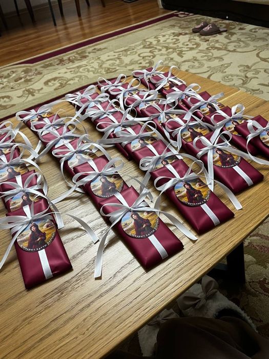 Тюльпаны Белорусские