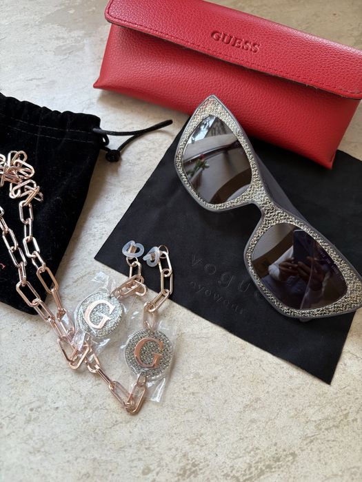Дамски очила Guess
