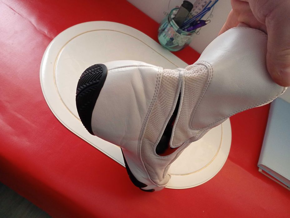 Nike Machomai size-12 45