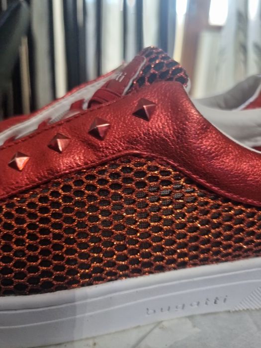 Bugatti piele mărime 39