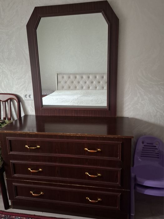 Продаётся  комод