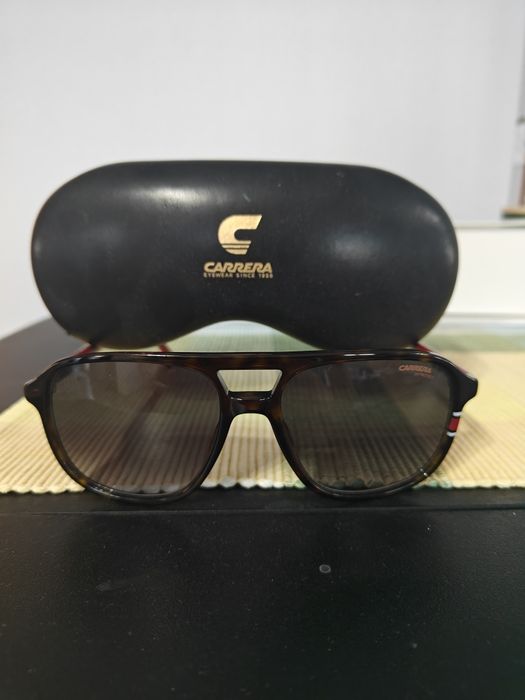 Оригинални Слънчеви Очила Carrera
