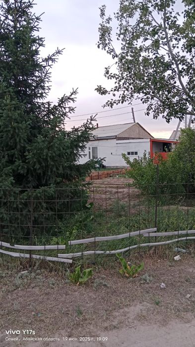 Массив мурат1. Дом 1458