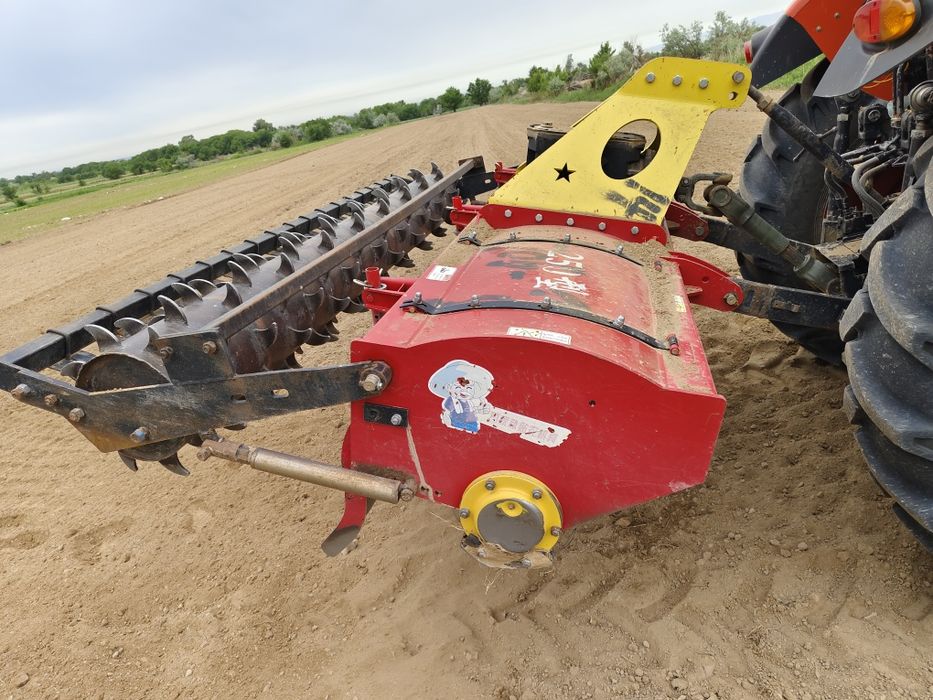 соқа  приза сатылады