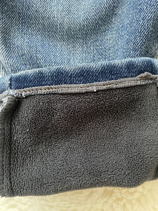 Продам джинсы