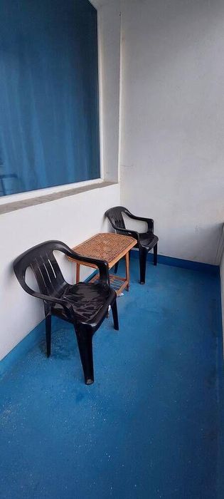 Едностаен апартамент в ж.к. Студентски град.