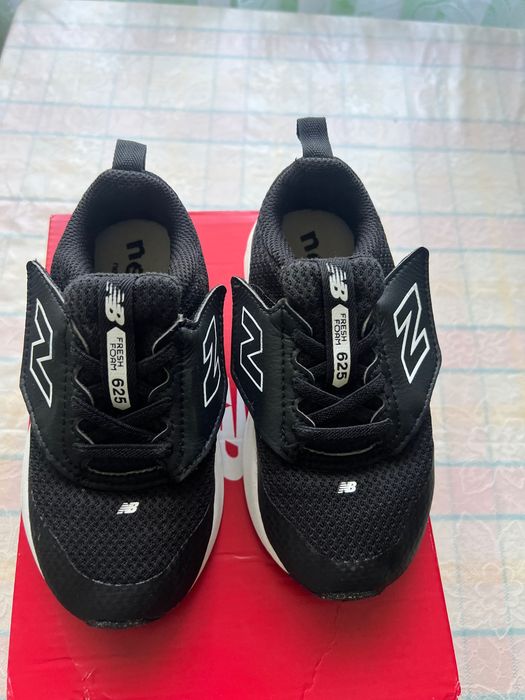 Детски маратонки New Balance