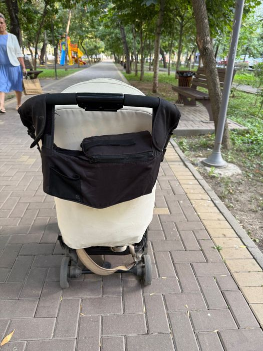 Коляска прогулочная Anex air Z