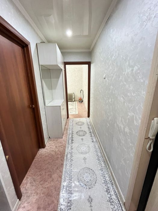 Продается 4х-комн.кв на 7 микрорайоне