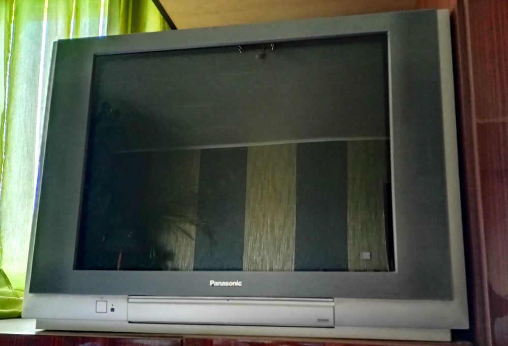 Телевизор антена с усилвател-