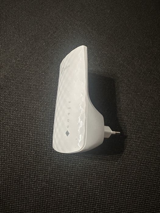 Tp-link wifi range extender