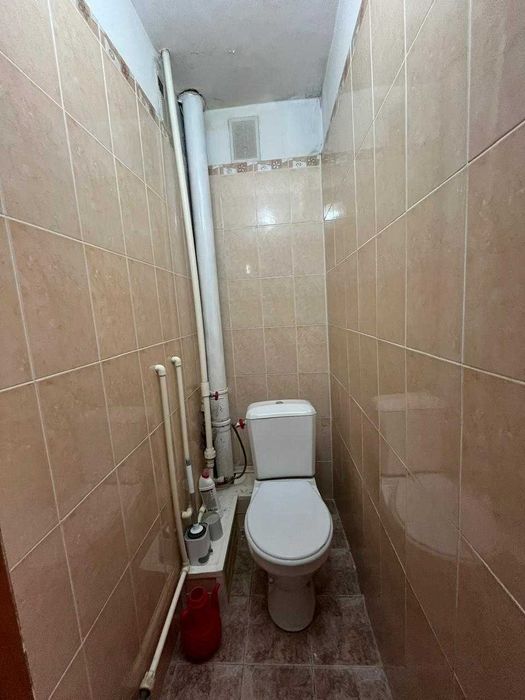 Продам 4х комн Старая часть