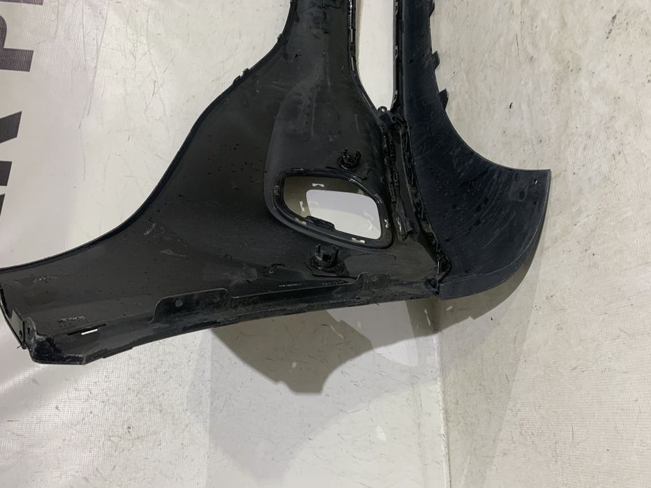 Bara fata Mercedes EQA, W243, 2021, 2022, 2023, 2024, cod origine OE A2438850001.