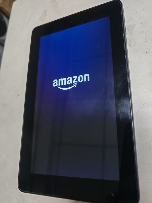 Продам планшет Amazon fire 7 2015