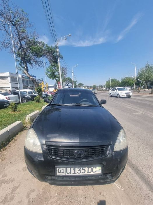 Срочно Продается Приора 2008 .