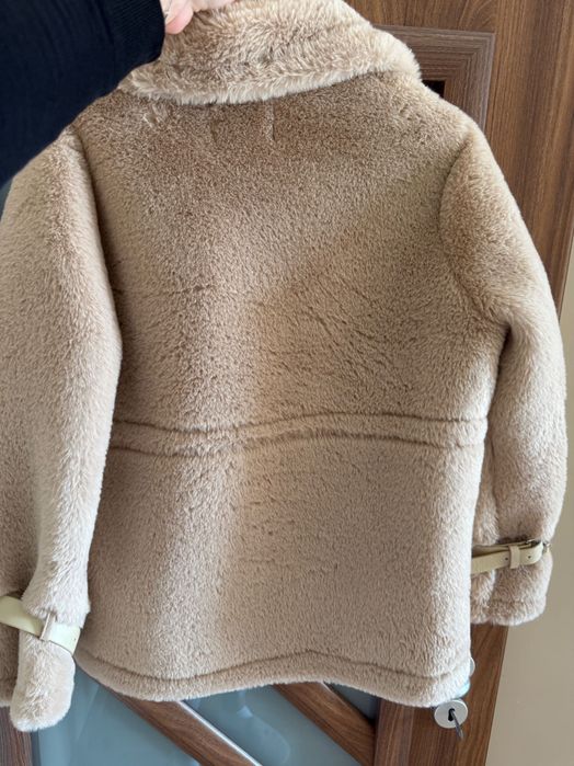 Чисто ново пухено яке