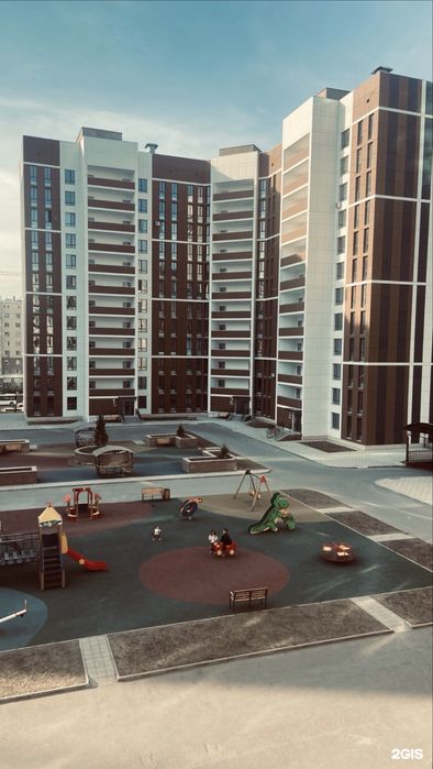 Продам квртиру в Астане
