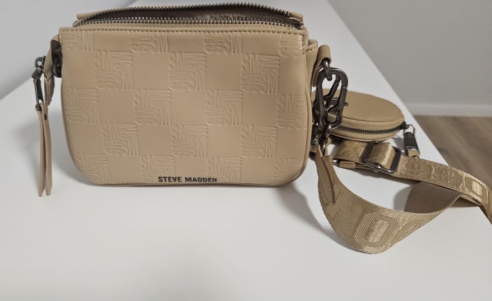 ДАМСКА ЧАНТА  Steve Madden