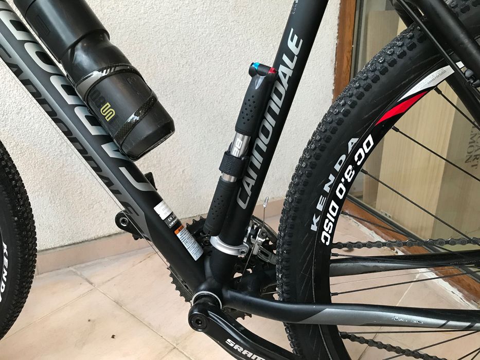 Cannondale  bike