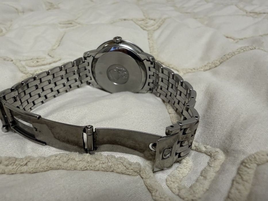 Часы Omega De Ville