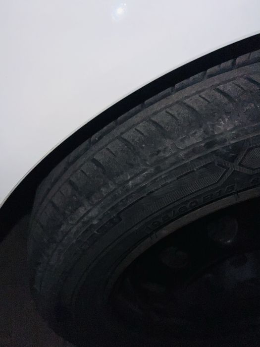 R 15 balon tishlari yaxsh holatta Diska Ideal holatda