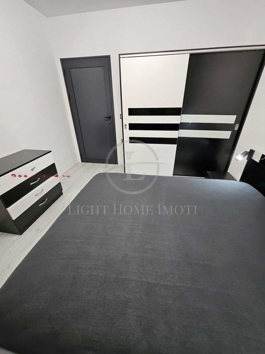 Продава се Двустаен апартамент в Пловдив, Коматево - 64 кв.м за 1140 €/кв.м - Снимка #3