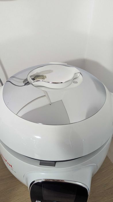 Tefal cook4me în garantie