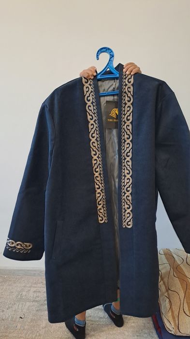 Шапан и камзол продам