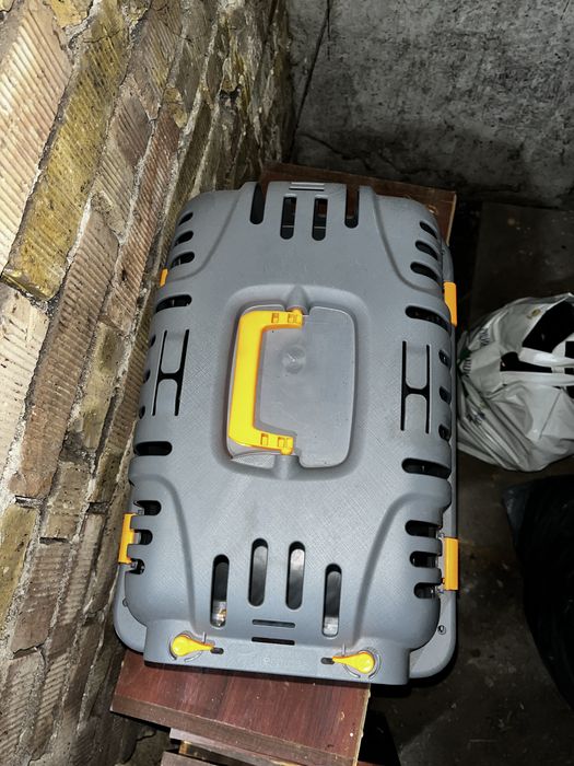 Кафез за животни