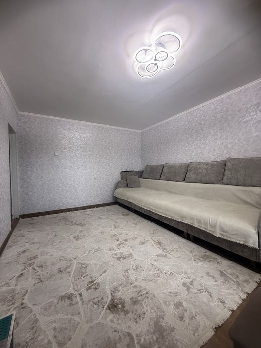 Продам 3-х комнатную квартиру