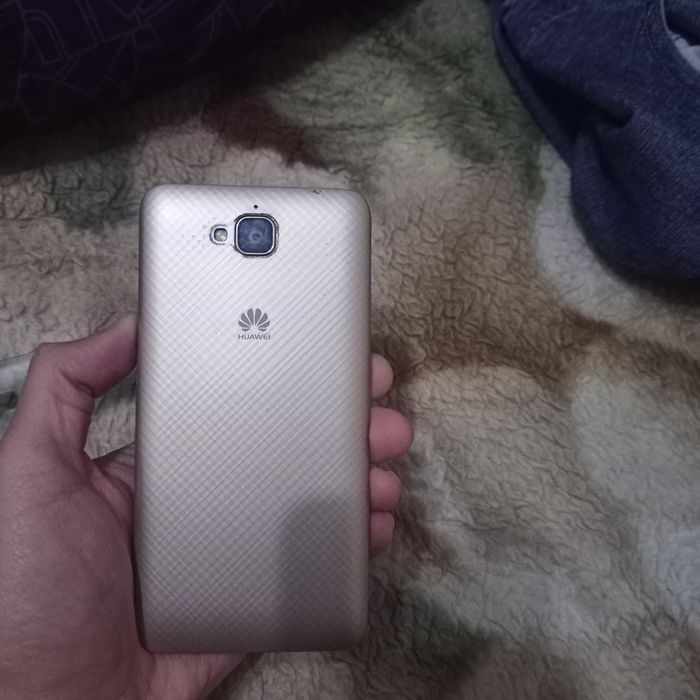 Продам Huawei Y6 Pro