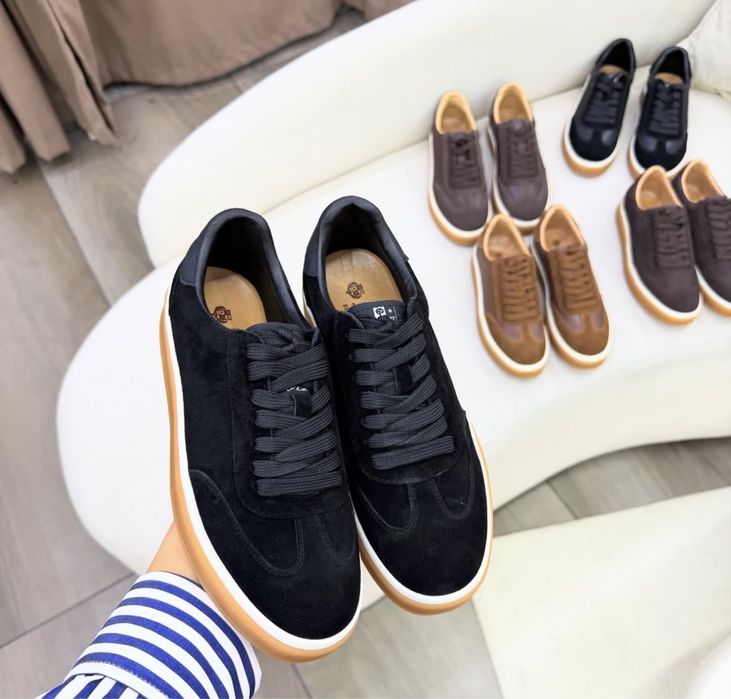 Те самые Кроссовки женская