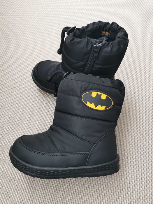Cizme Batman măsura 30