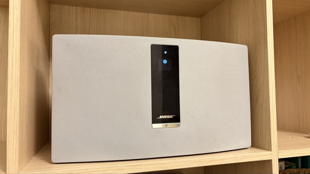Sistem audio Bose Soundtouch 30