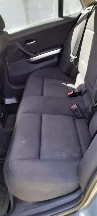 Vând BMW e91 din 2006