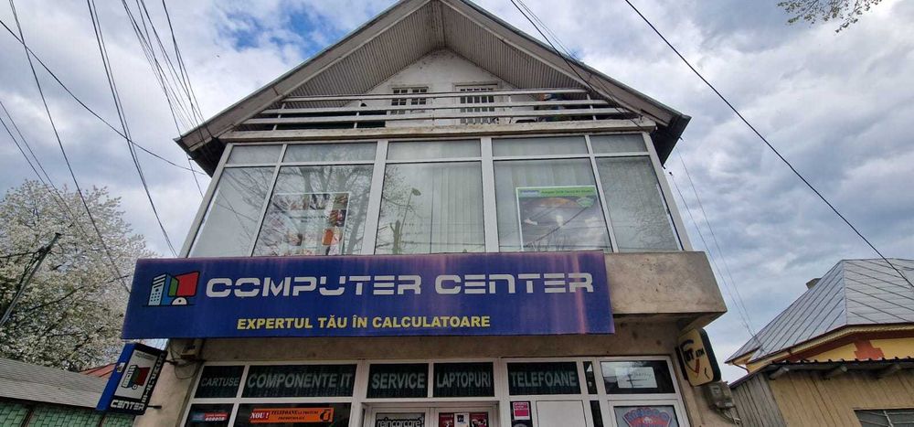 Spatiu de inchiriat