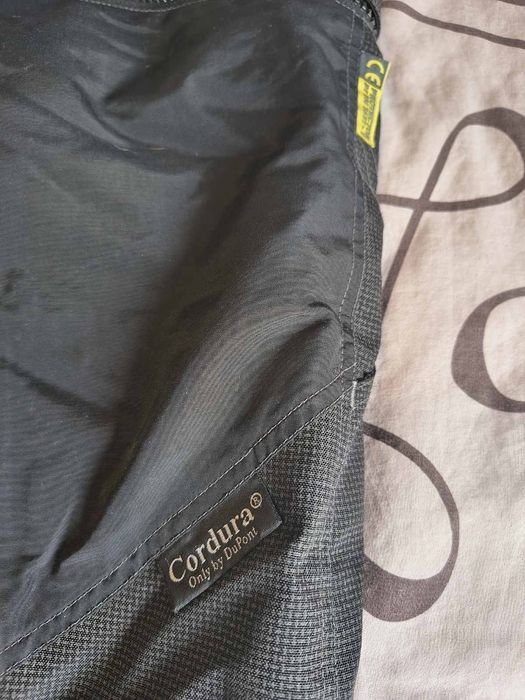 Мото екип Reusch