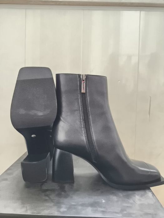 Ботильоны Basconi