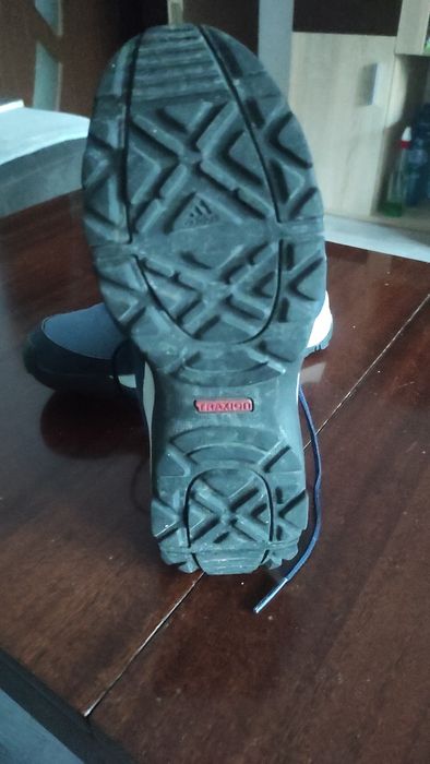 Маратонки Adidas teerex