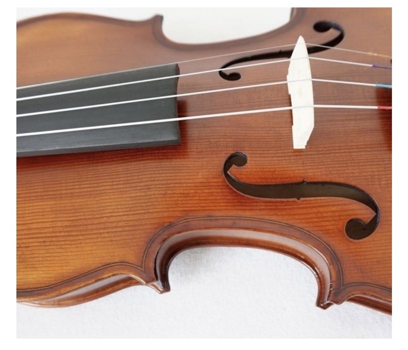 Продам новую скрипку