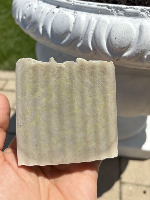 Vand sapun artizanal