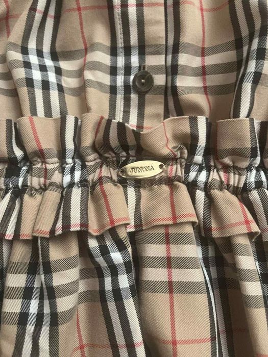 Рокля Junona Нова