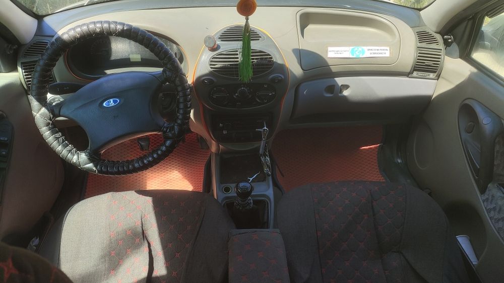 Lada Kalina 1119