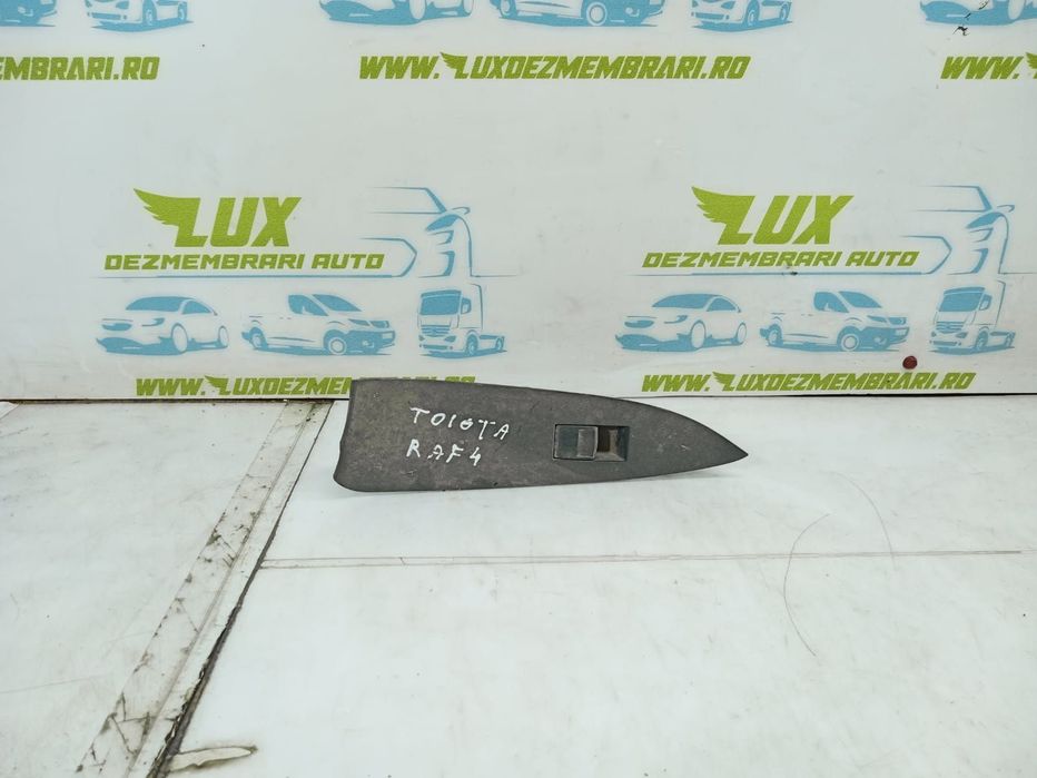 Buton geam 74272-42010 Toyota RAV4 3 (XA30)  [din 2005 pana  2010]